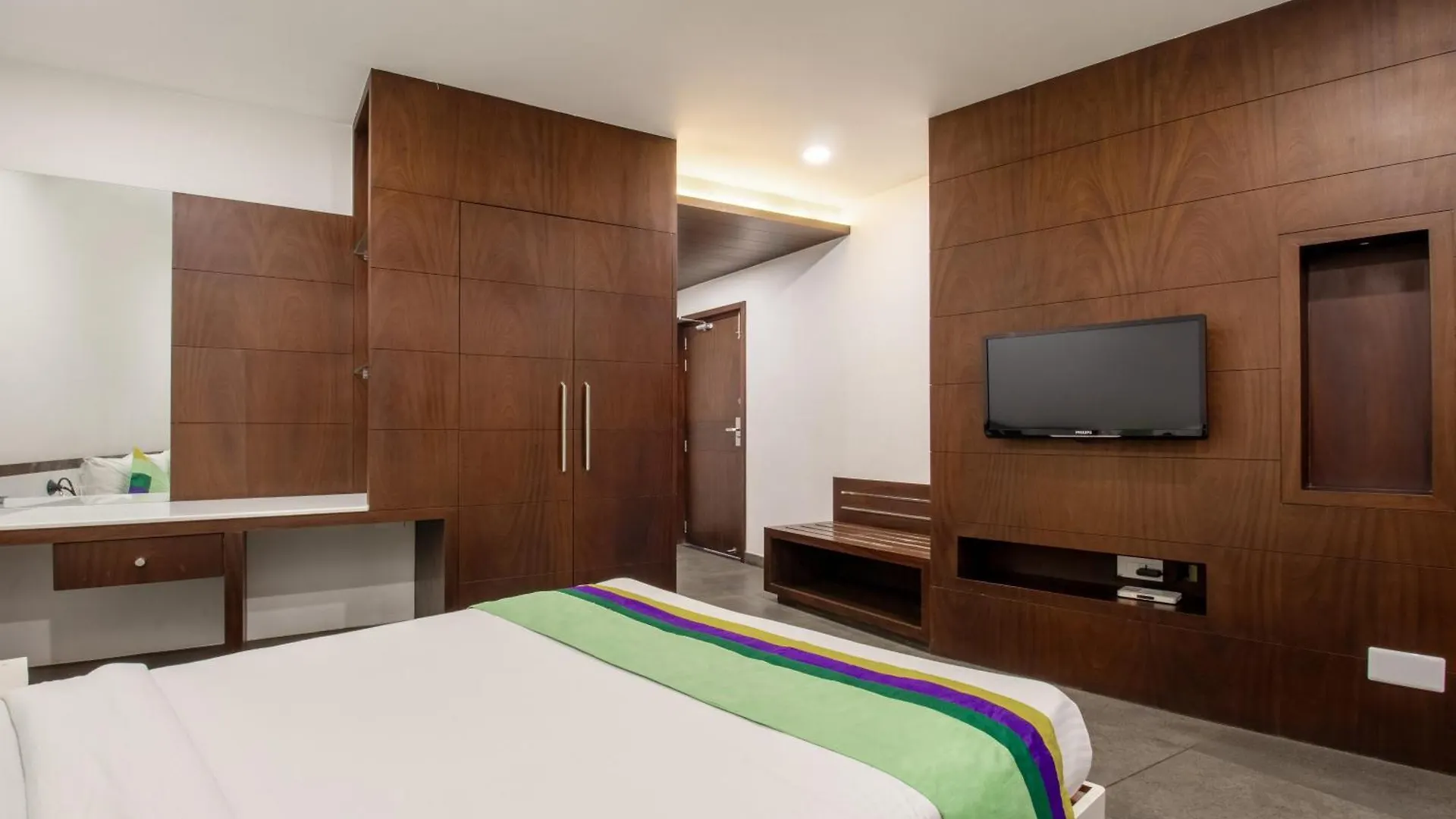 Treebo Brahma, Wayanad Hotel Sultan Bathery