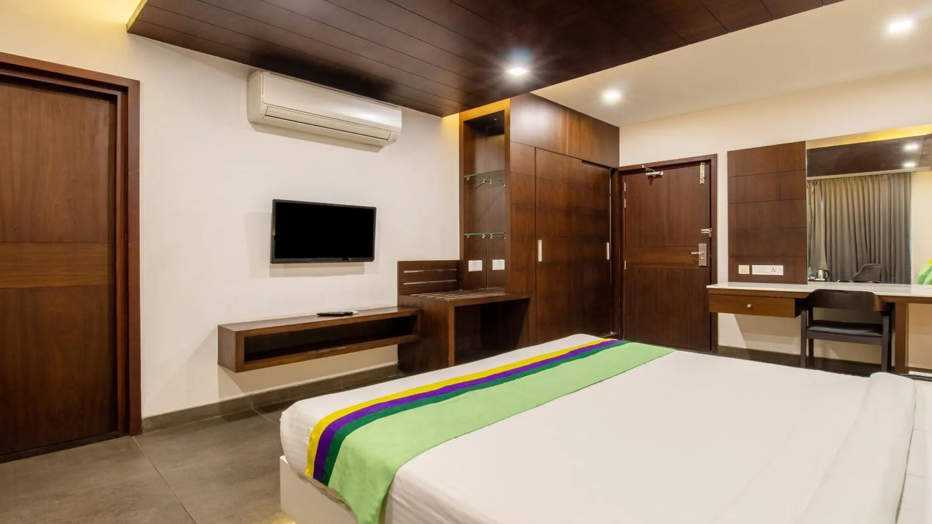 Treebo Brahma, Wayanad Hotel Sultan Bathery