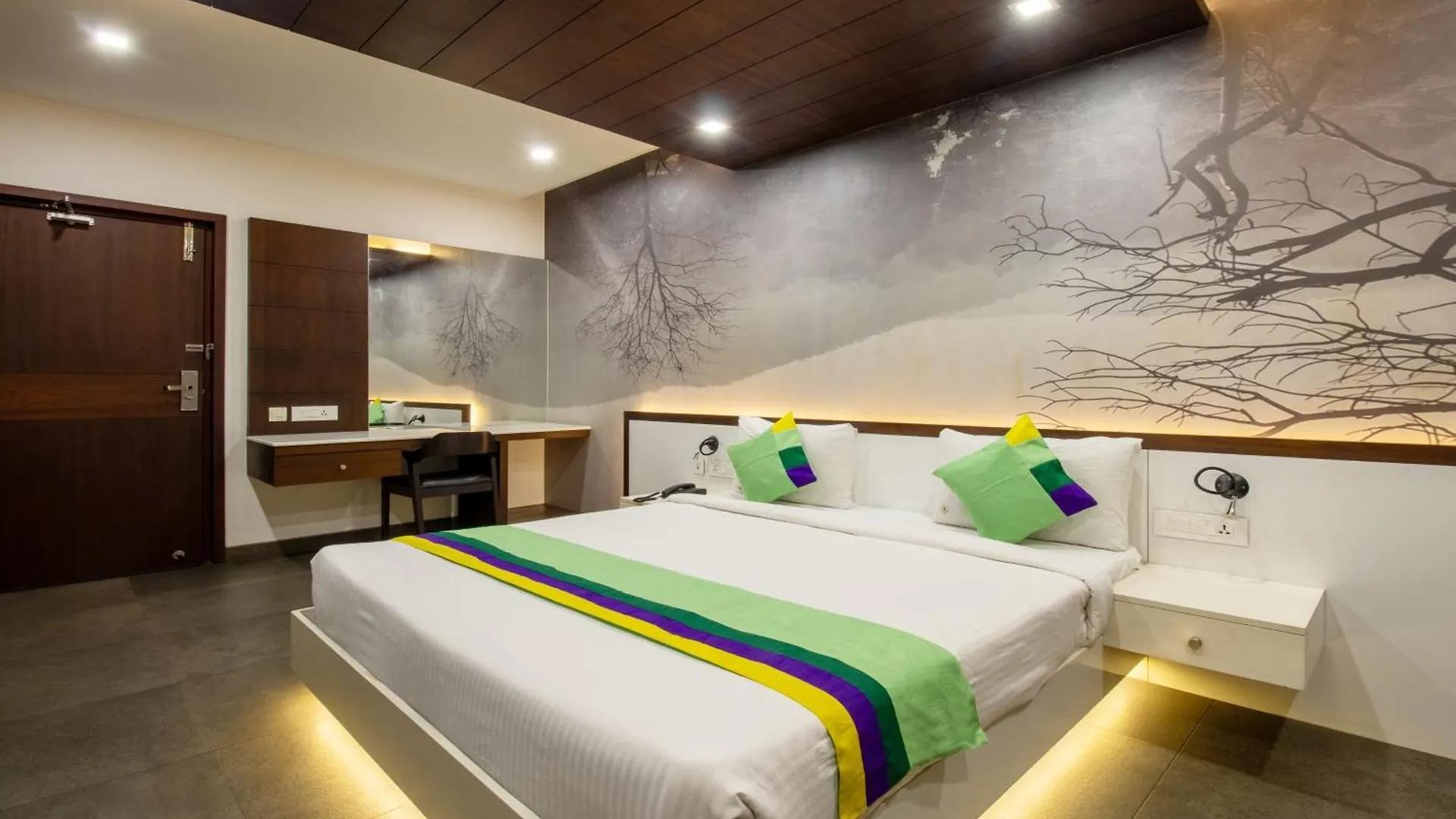 Treebo Brahma, Wayanad Hotel Sultan Bathery