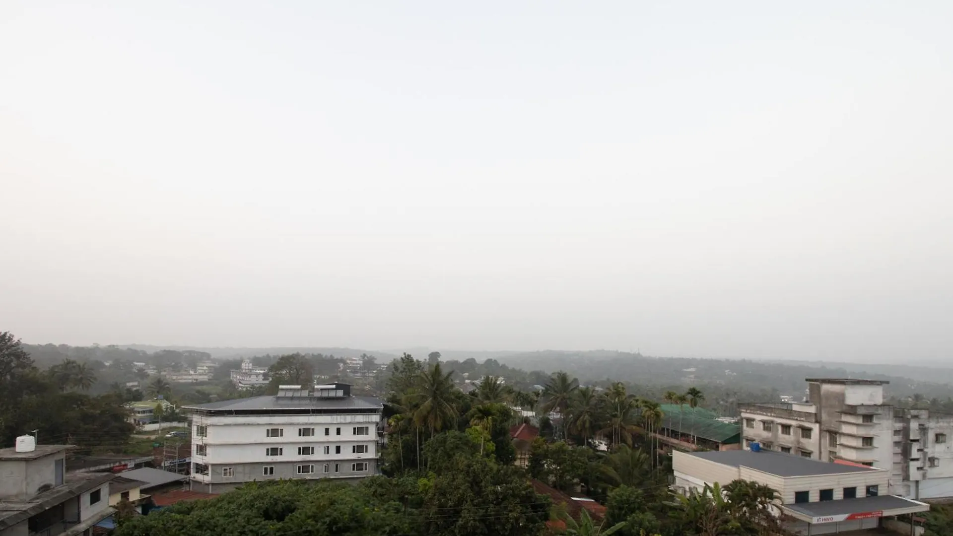 ***  Treebo Brahma, Wayanad Hotel Sultan Bathery India