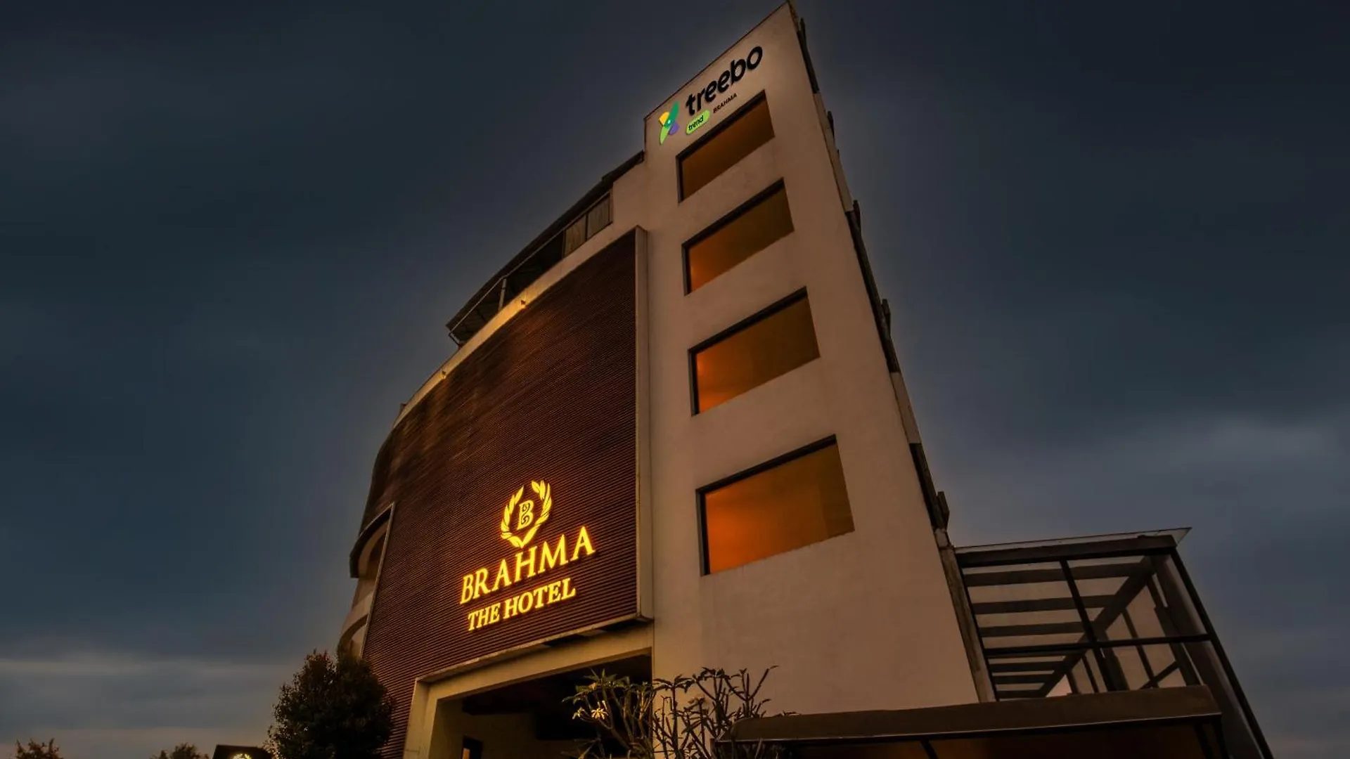 Treebo Brahma, Wayanad Hotel Sultan Bathery