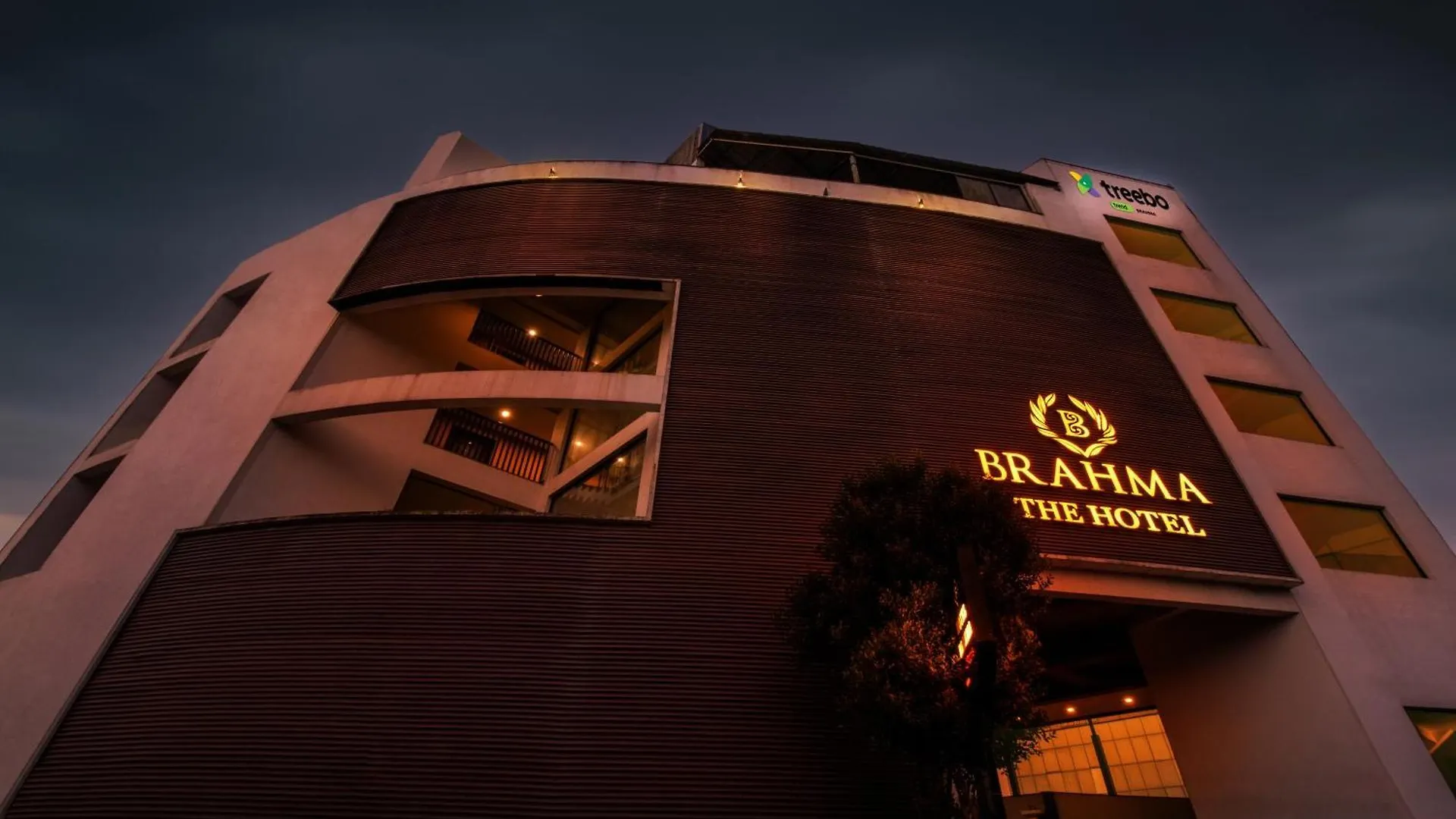 Treebo Brahma, Wayanad Hotel Sultan Bathery 3*,  India