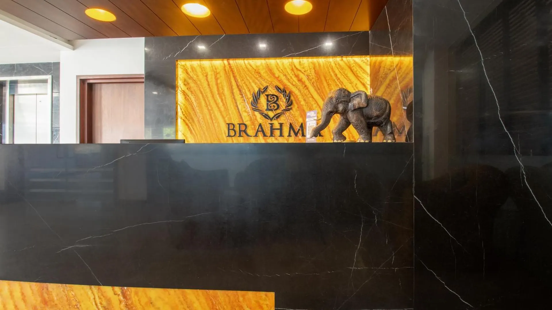 Treebo Brahma, Wayanad Hotel Sultan Bathery