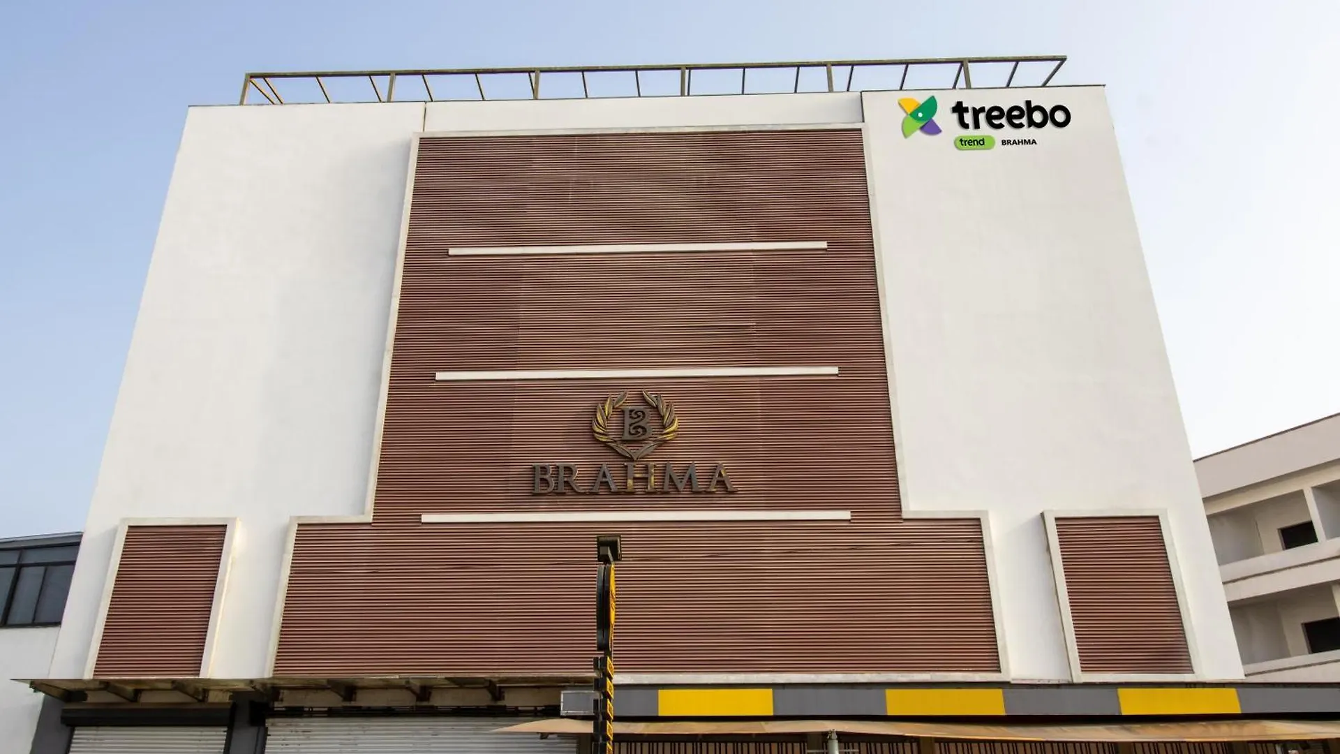 Treebo Brahma, Wayanad Hotel Sultan Bathery